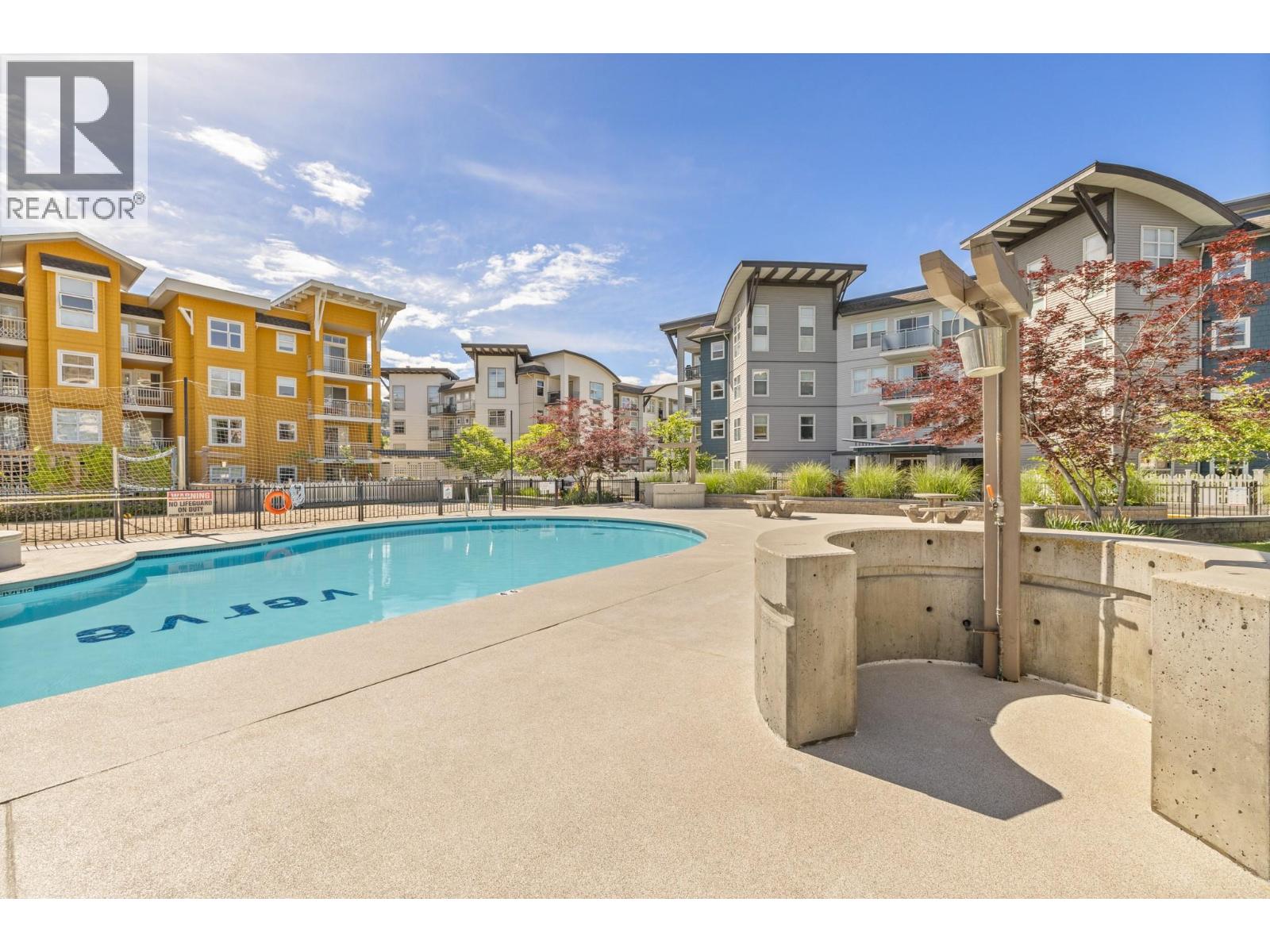 #409-539 Yates Road, Kelowna