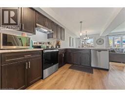 2pc Bathroom - 188 Head Street S, Simcoe, ON N3Y3X5 Photo 7