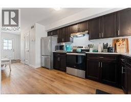 Dining room - 188 Head Street S, Simcoe, ON N3Y3X5 Photo 8