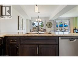 Kitchen - 188 Head Street S, Simcoe, ON N3Y3X5 Photo 9