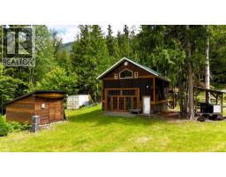 324 Salmon Creek Road Lot# 3, Beaton, BC V0E2S0 Photo 9