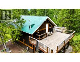 324 Salmon Creek Road Lot# 3, Beaton, BC V0E2S0 Photo 15