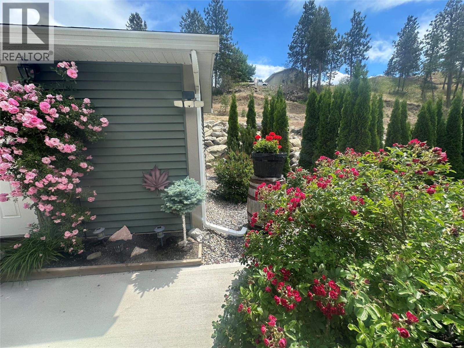 88 1835 Nancee Way Court, Kelowna
