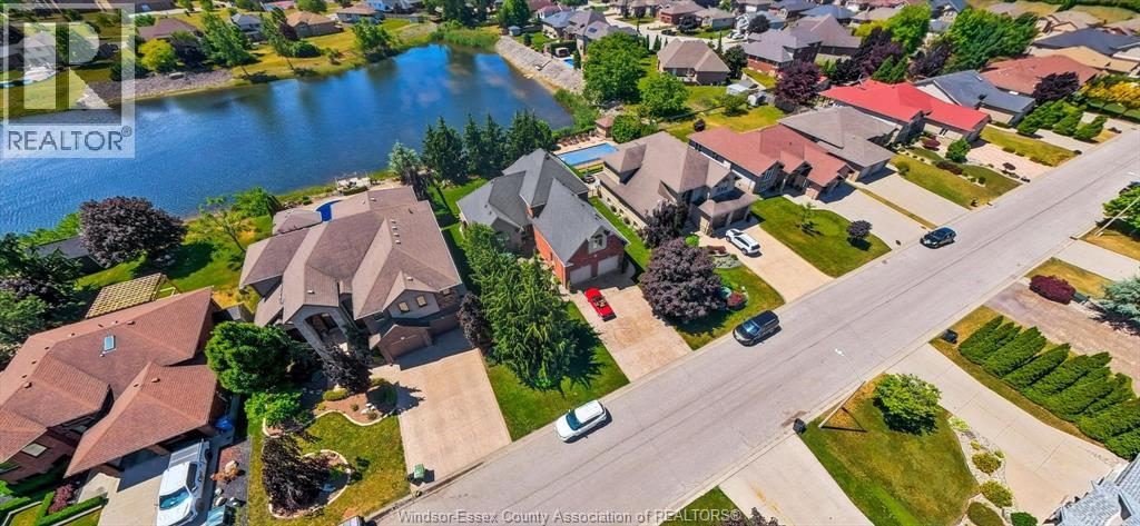 24 SANDY LAKE - 36
