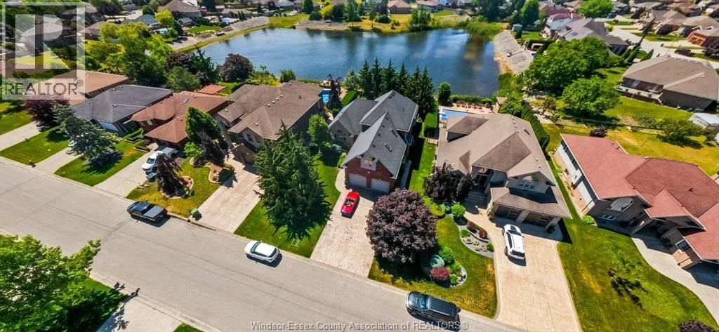 24 SANDY LAKE - 37