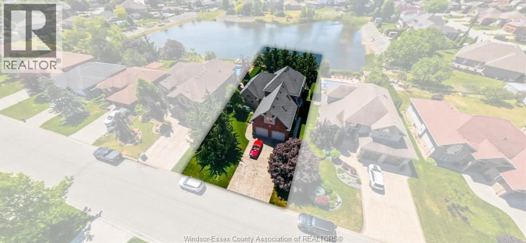 24 SANDY LAKE - 38