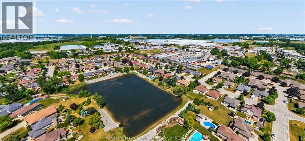 24 SANDY LAKE - 43