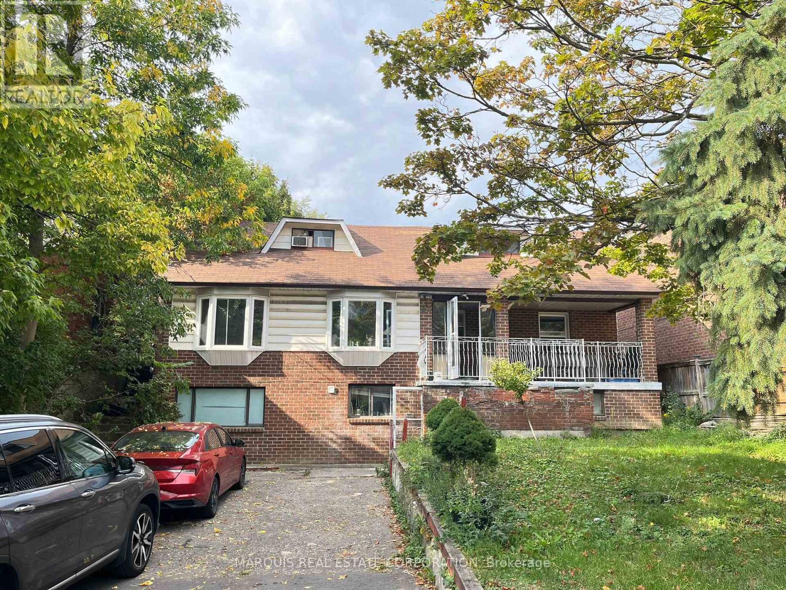 14 CARDELL AVENUE - 1