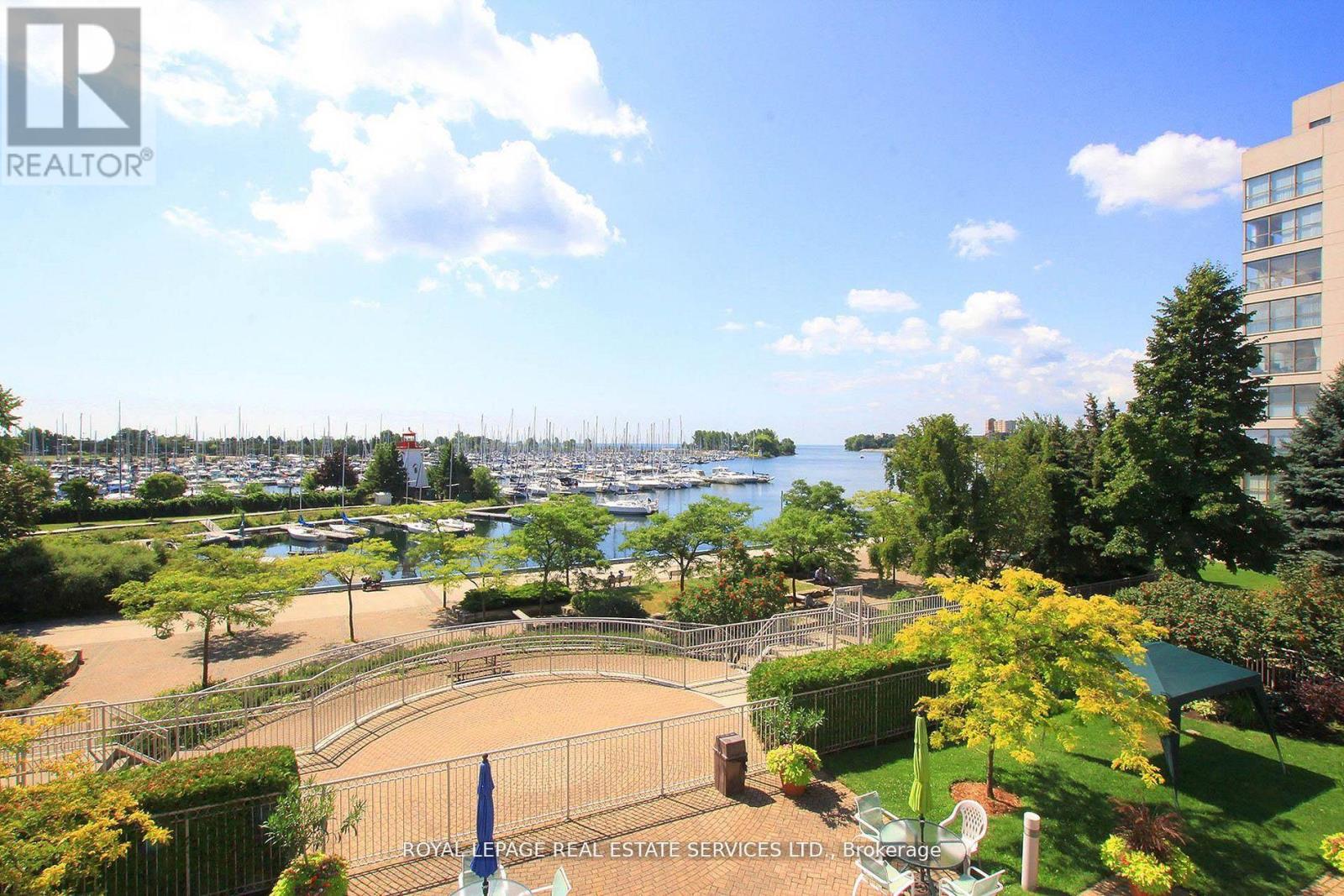 #1010 2261 LAKE SHORE BOULEVARD W - 20