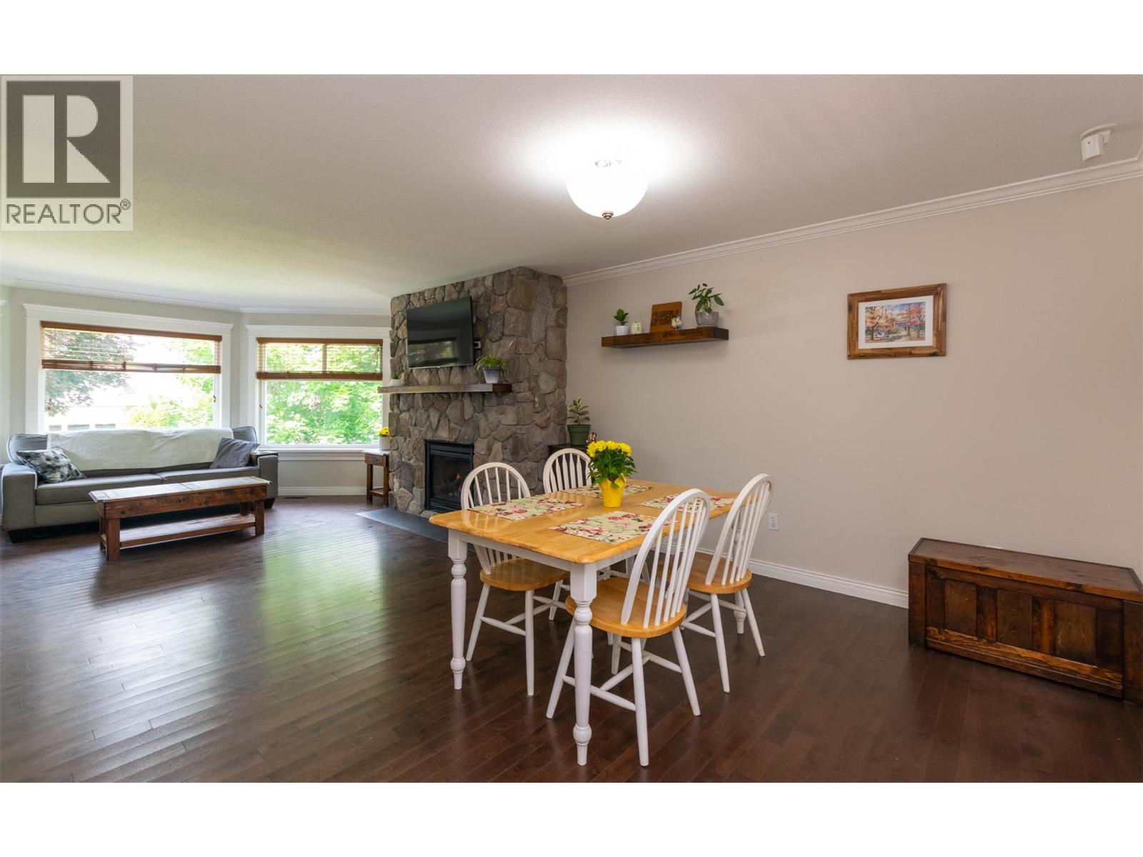  470 23 Street Northeast, Salmon Arm