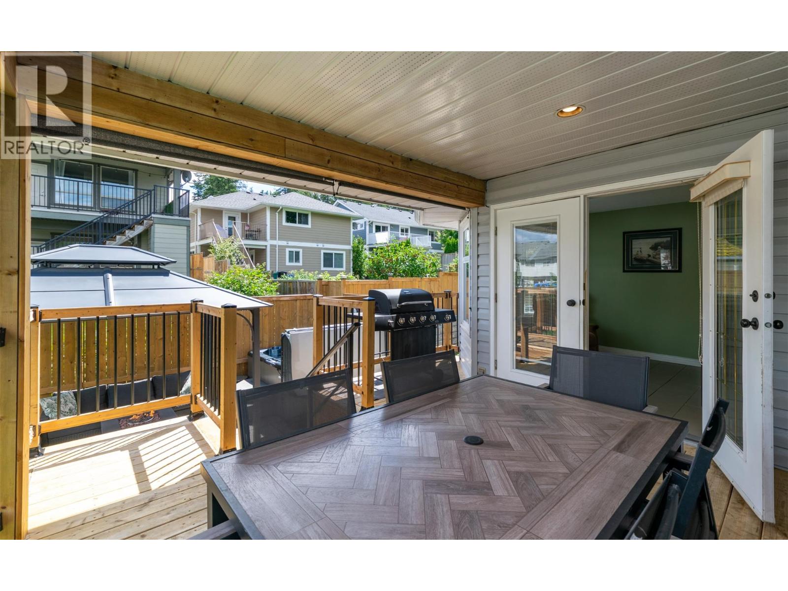  470 23 Street Northeast, Salmon Arm