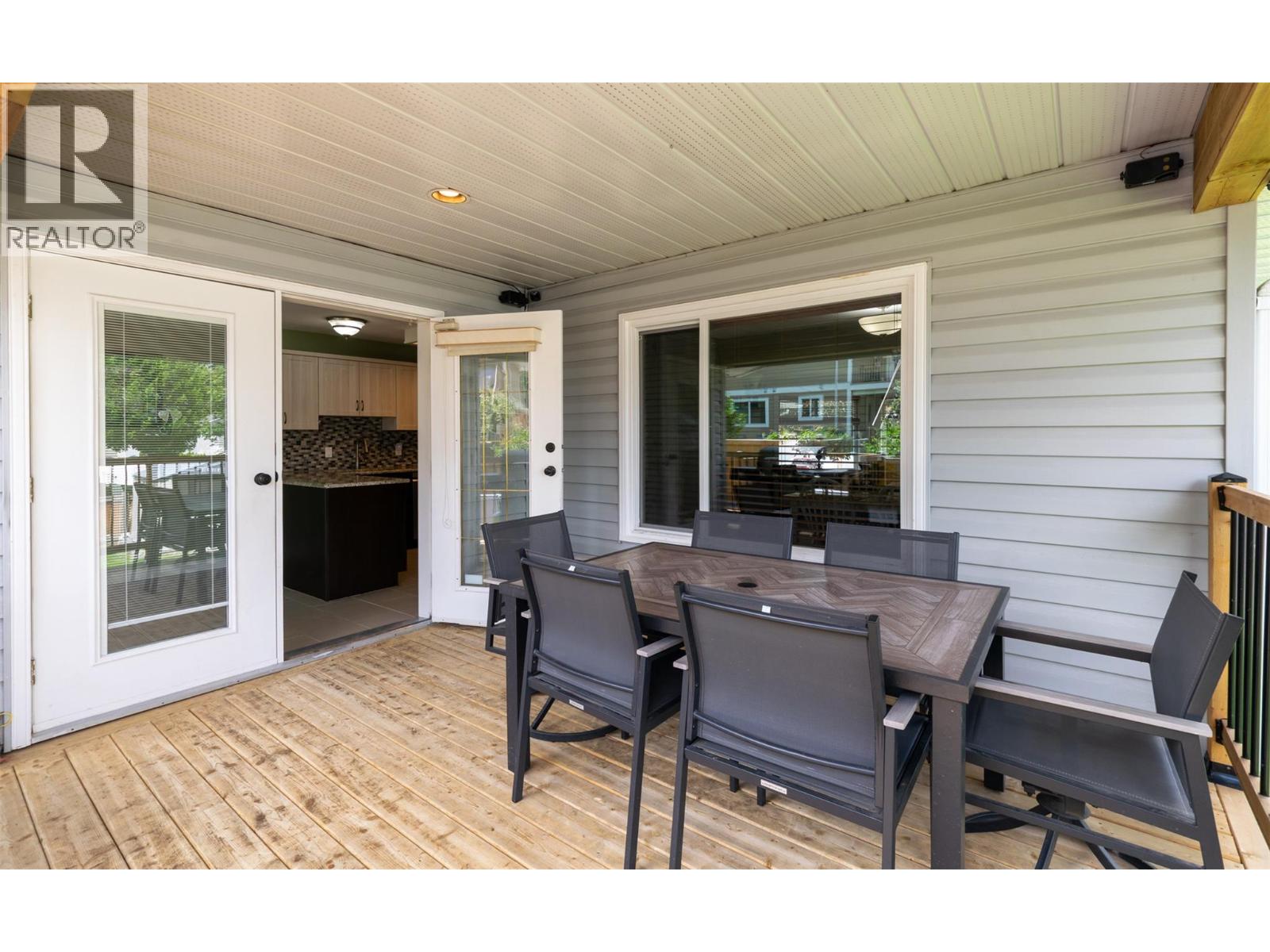  470 23 Street Northeast, Salmon Arm