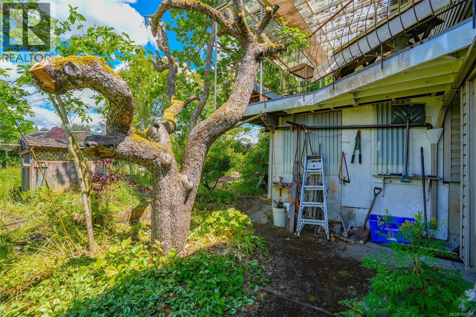 4351 Lathom Rd, Port Alberni