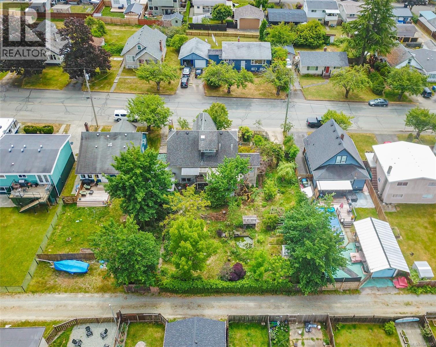 4351 Lathom Rd, Port Alberni