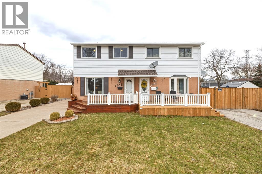 1103 CARDIFF COURT - 1