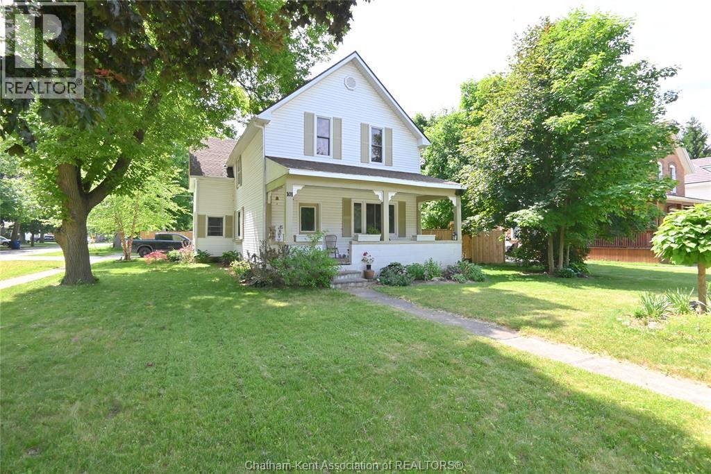 101 MAIN STREET East - 1