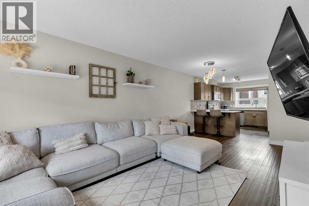 #305 2461 Baysprings Link SW - 1