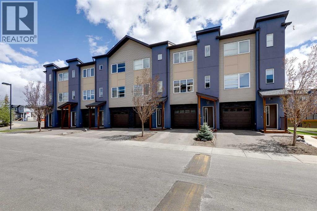 #305 2461 Baysprings Link SW - 2