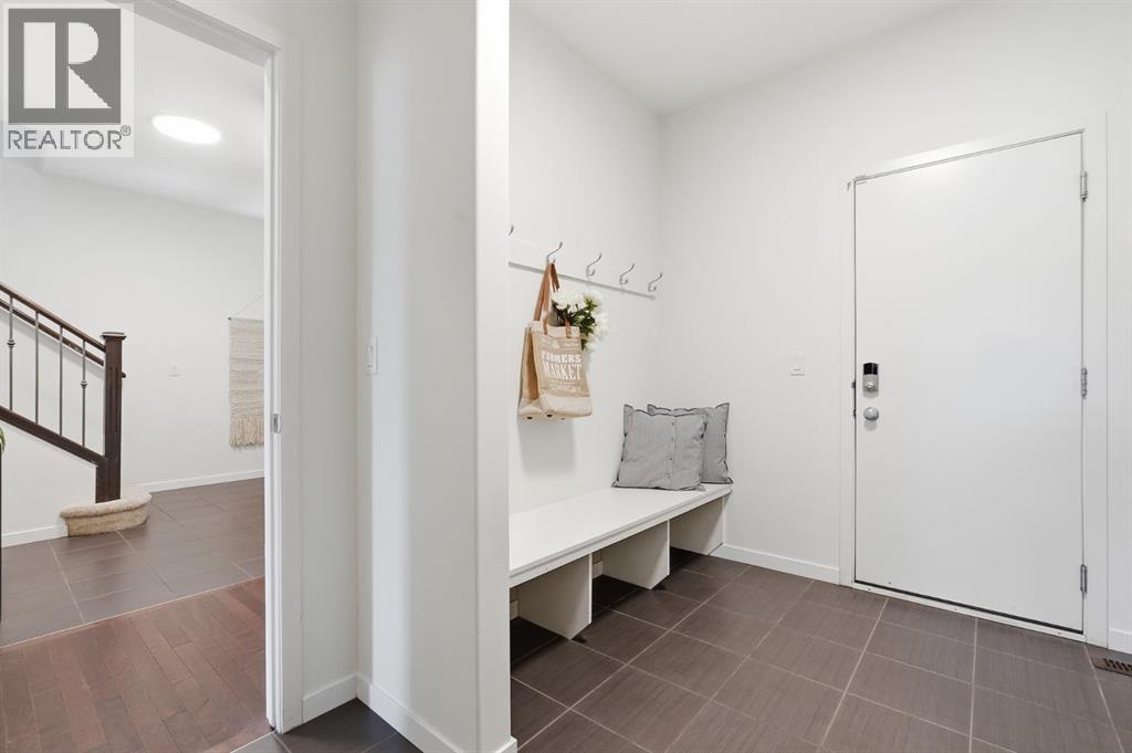 Mudroom