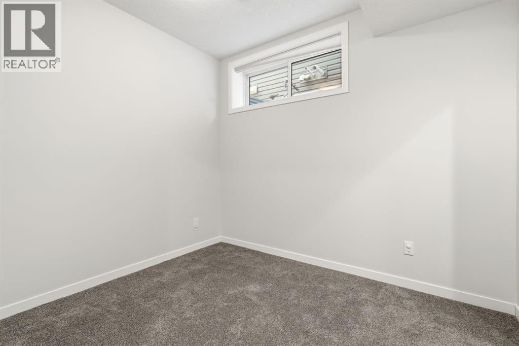 Fourth bedroom