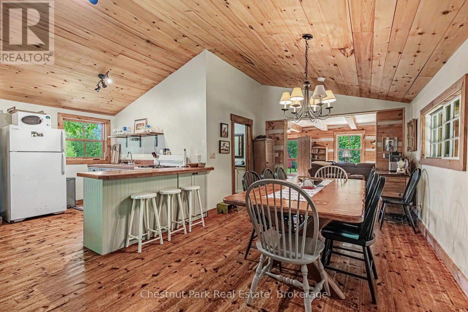 79 PINE TREE HARBOUR ROAD - 20