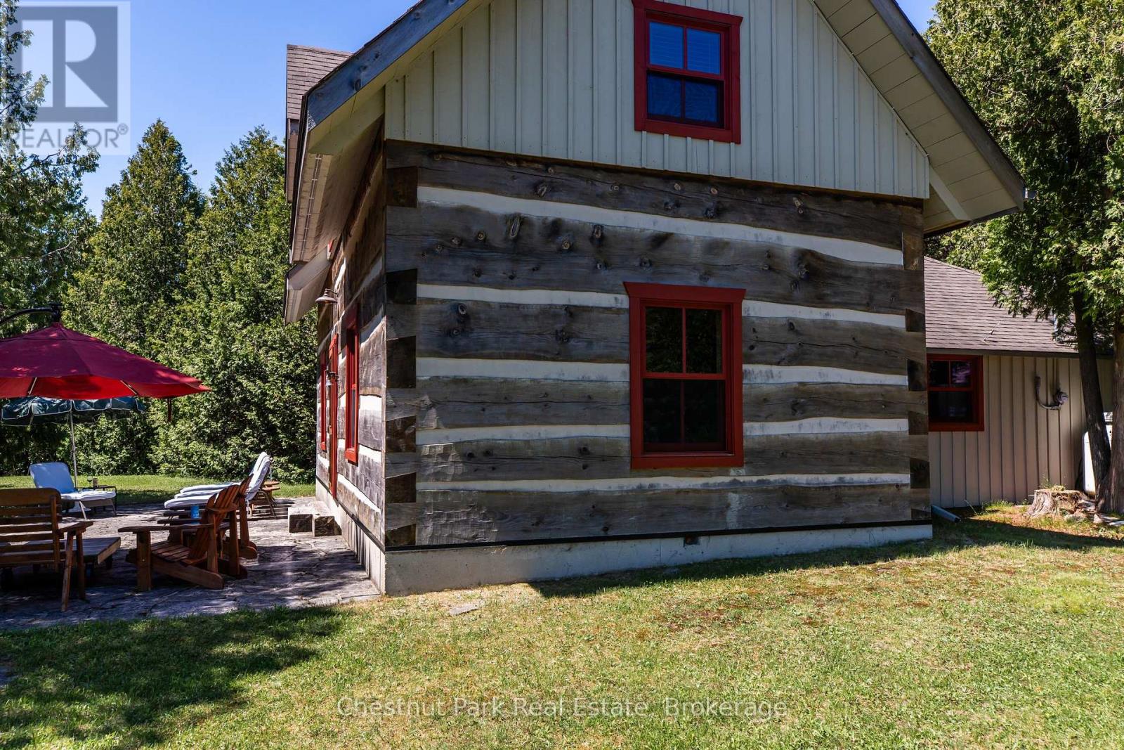 79 PINE TREE HARBOUR ROAD - 2
