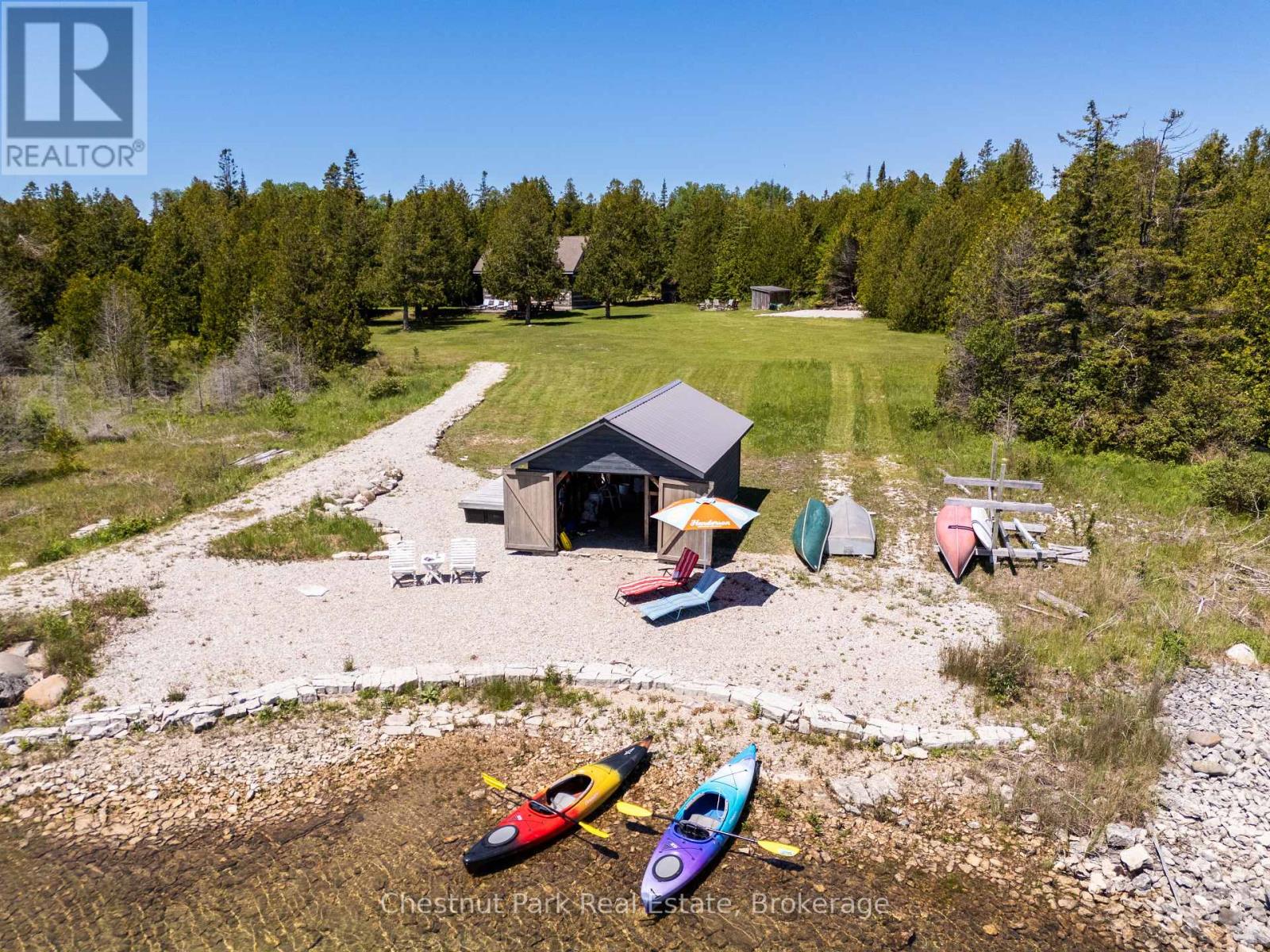 79 PINE TREE HARBOUR ROAD - 41