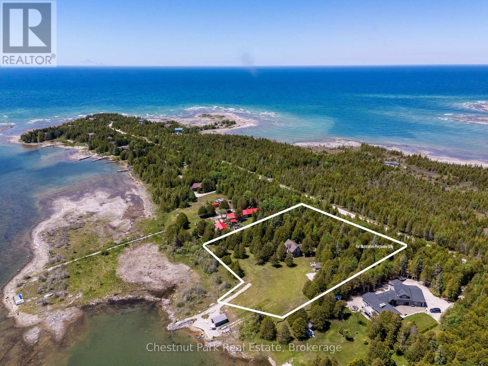 79 PINE TREE HARBOUR ROAD - 49