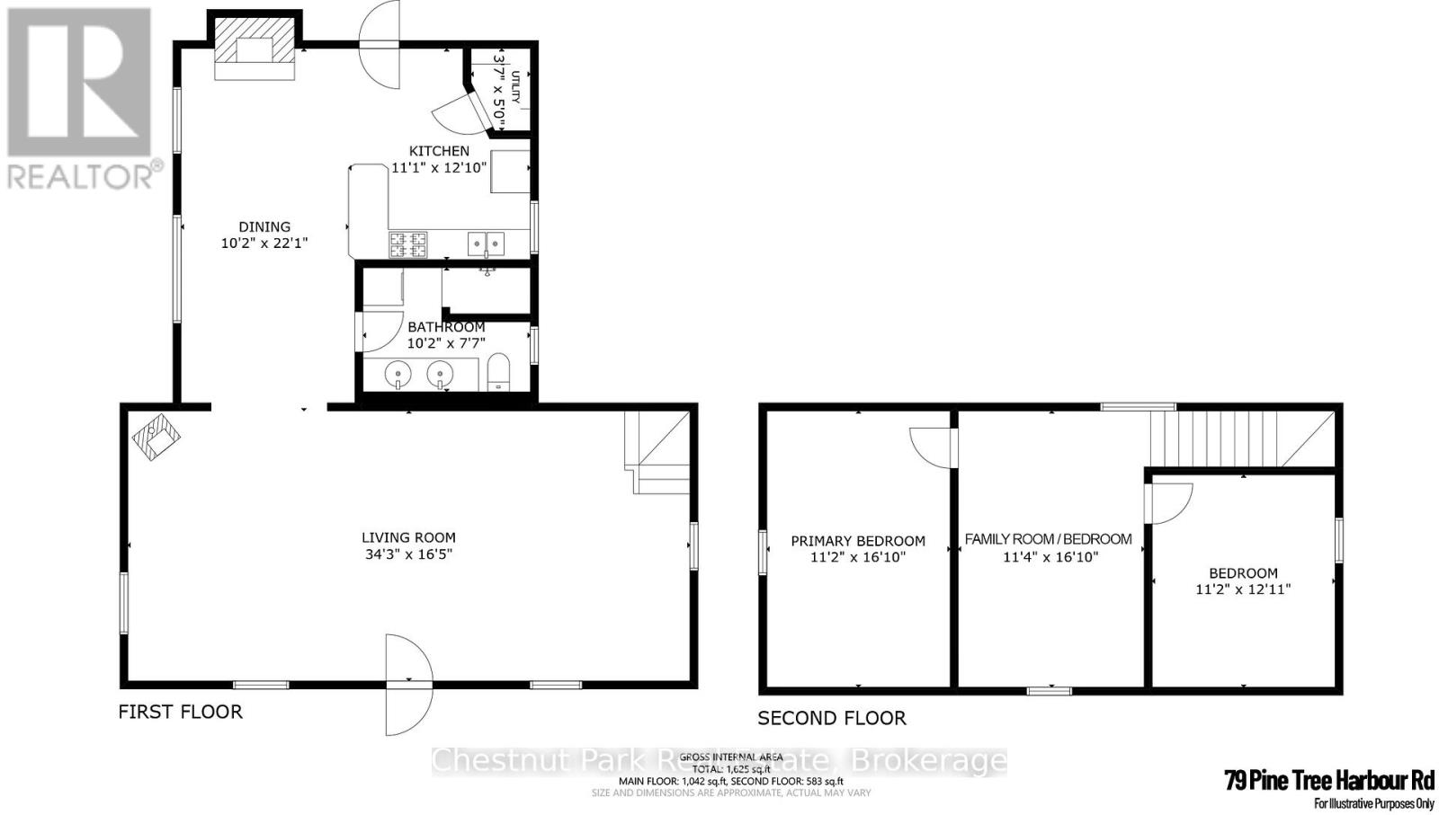 79 PINE TREE HARBOUR ROAD - 50