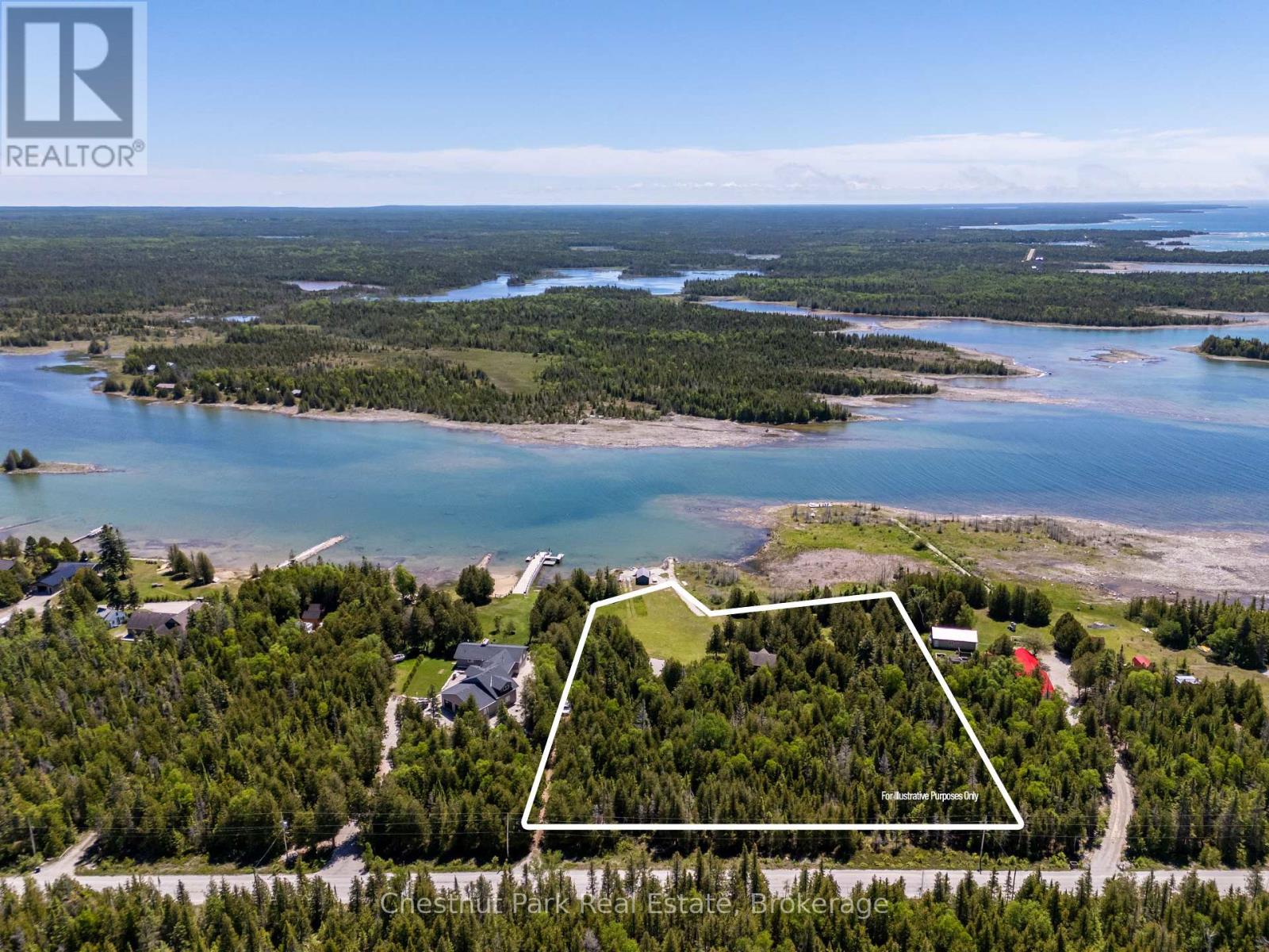 79 PINE TREE HARBOUR ROAD - 8