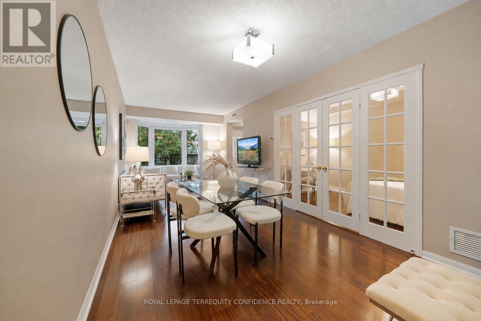 Living & Dining Rooms. Enhanced with AI.
