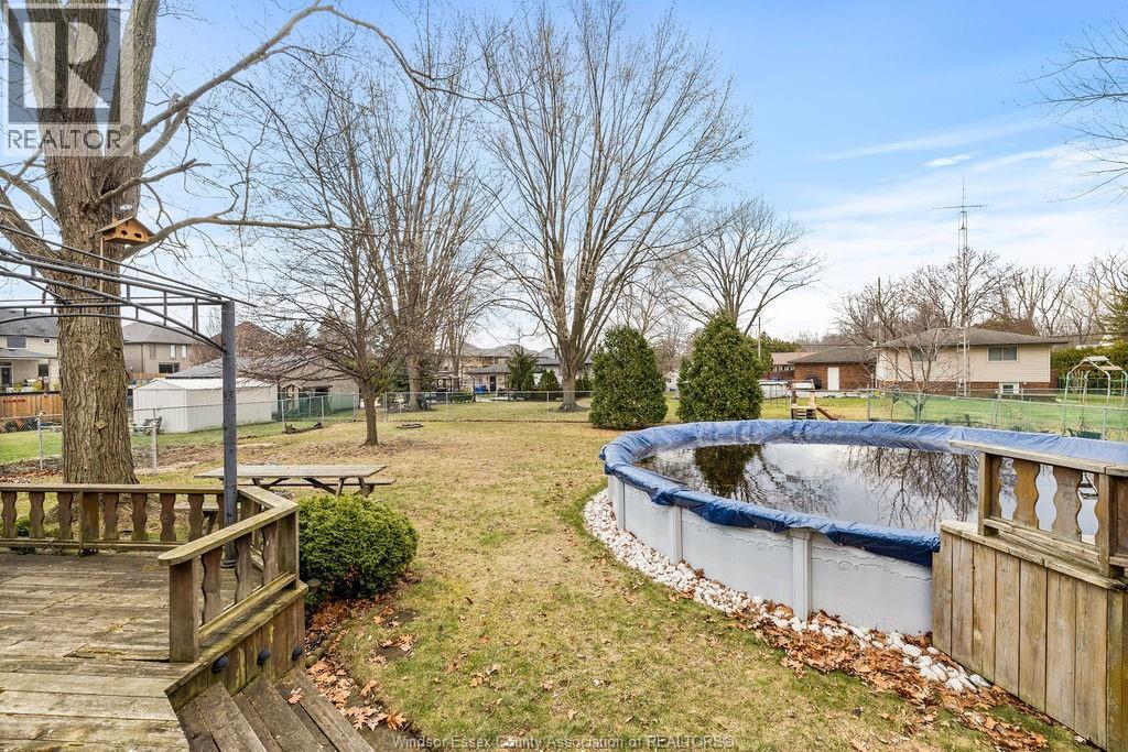 4385 HURON CHURCH LINE ROAD - 30