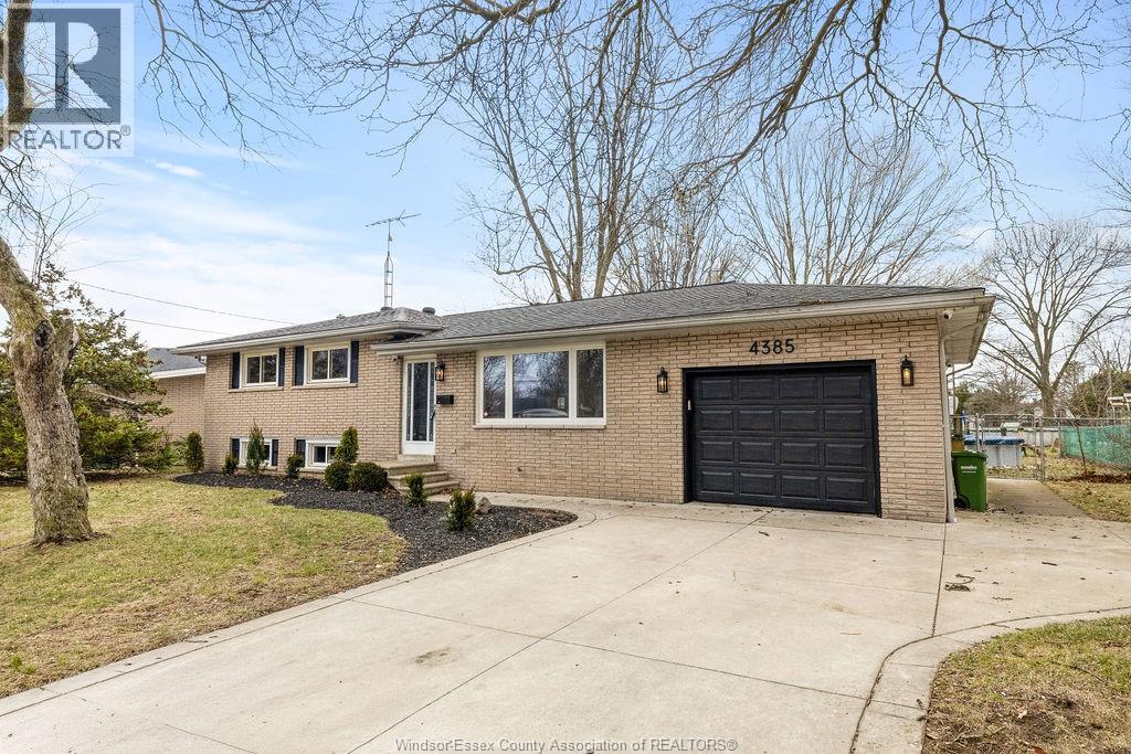 4385 HURON CHURCH LINE ROAD - 4