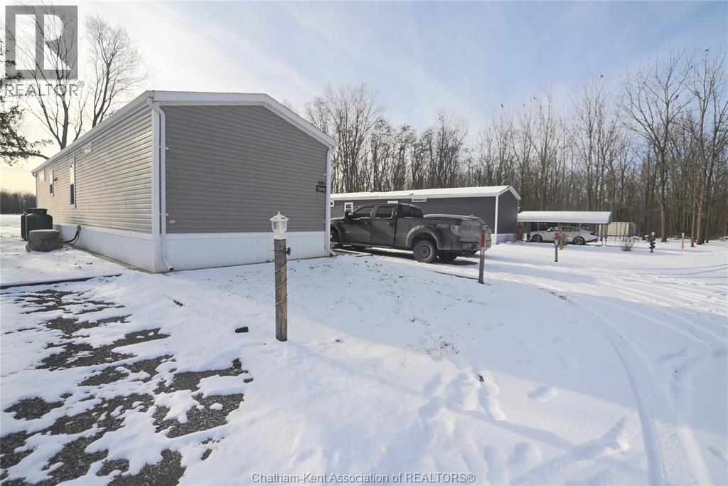 15895 Longwoods ROAD - 4