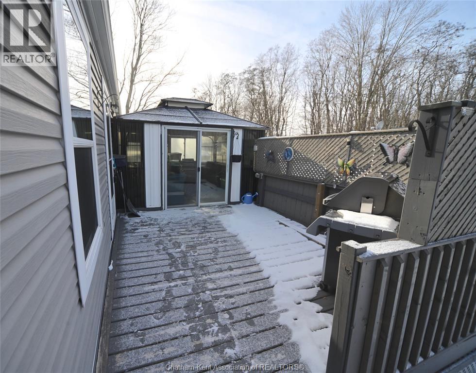 15895 Longwoods ROAD - 28