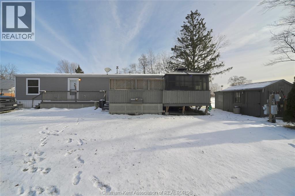 15895 Longwoods ROAD - 32