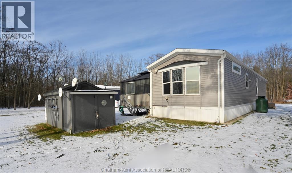 15895 Longwoods ROAD - 5