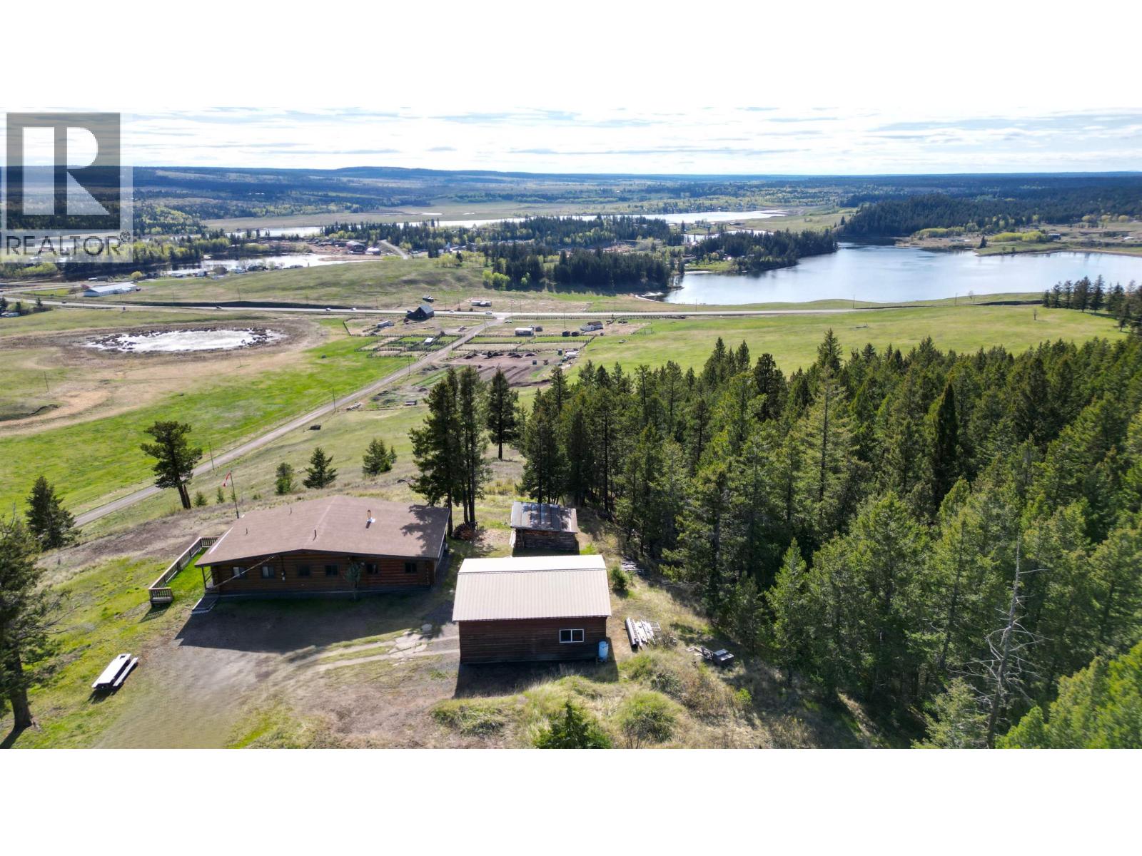 5549 BACKVALLEY ROAD - 1