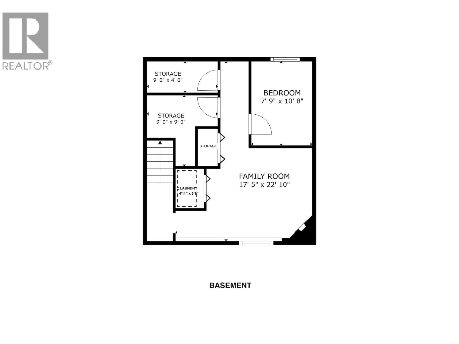 8827 113 AVENUE, Fort St. John