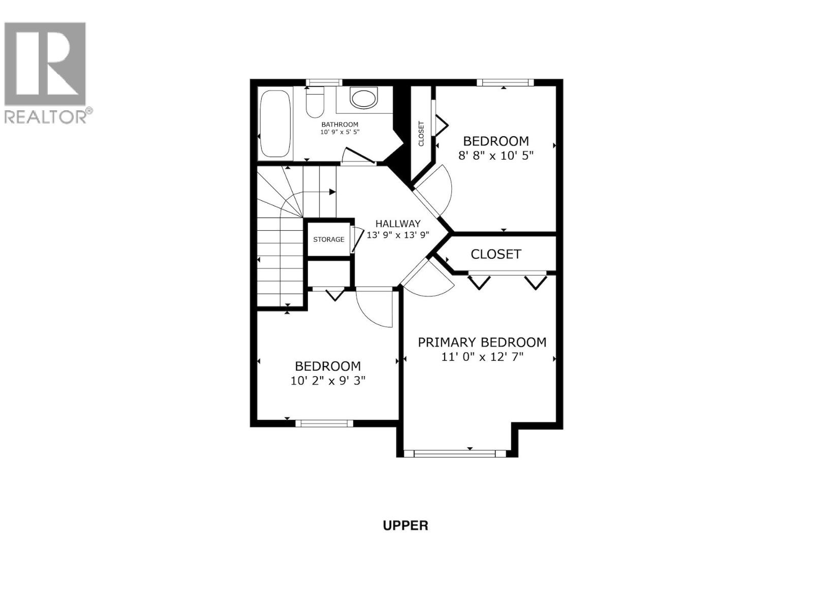 8827 113 AVENUE, Fort St. John