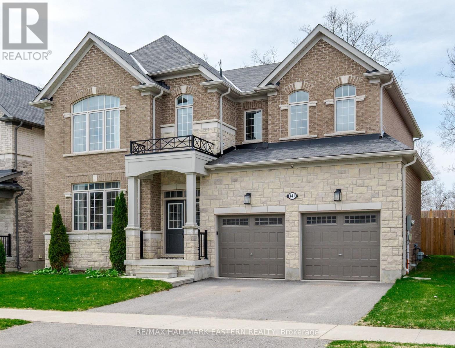 141 HIGHLANDS BOULEVARD - 1