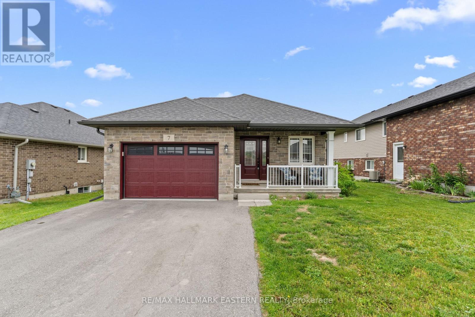 7 MILLPOND LANE - 1