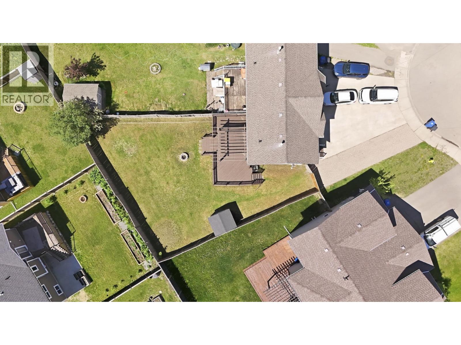 8827 113 AVENUE, Fort St. John