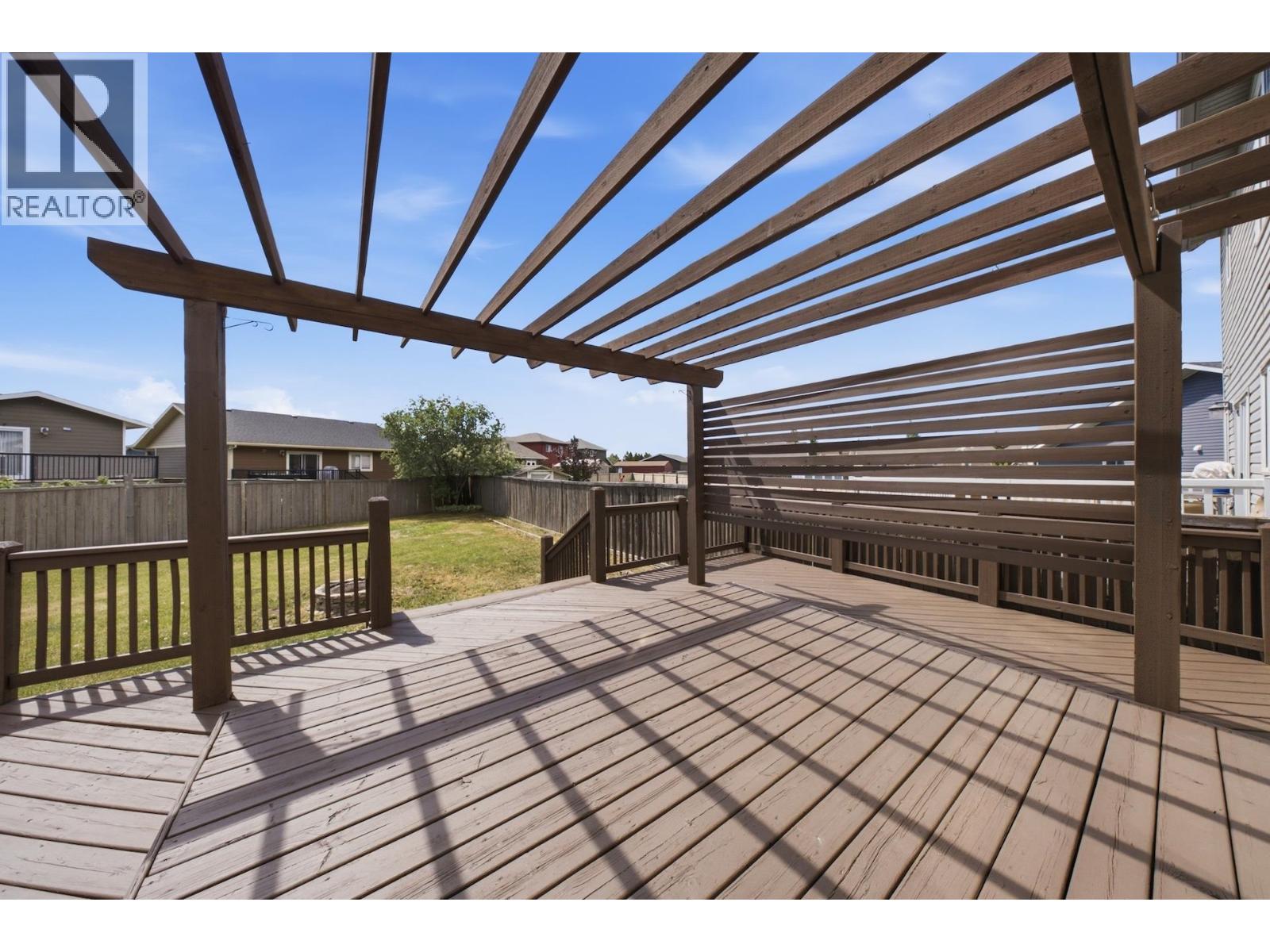 8827 113 AVENUE, Fort St. John