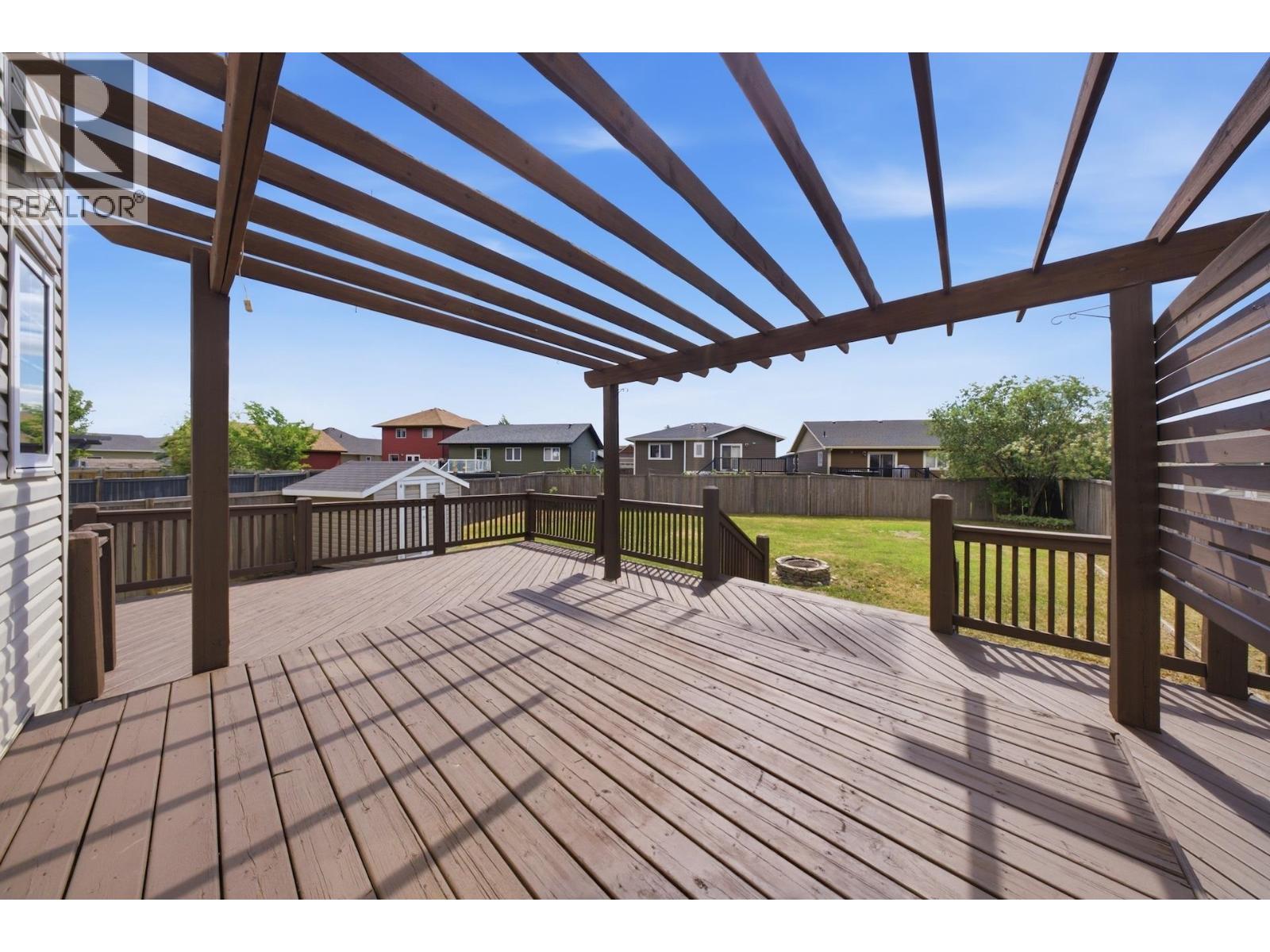 8827 113 AVENUE, Fort St. John