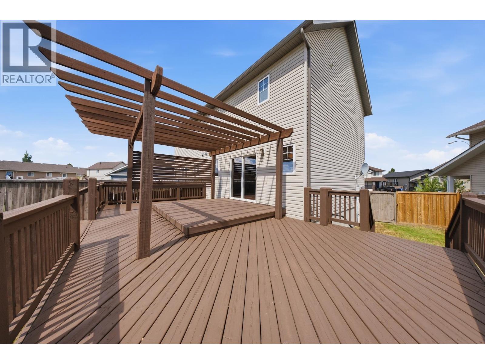 8827 113 AVENUE, Fort St. John