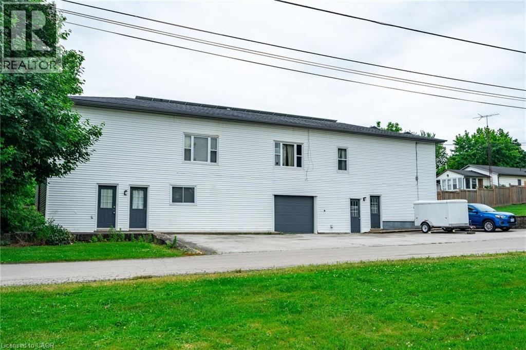 154-156 FREELTON Road - 22