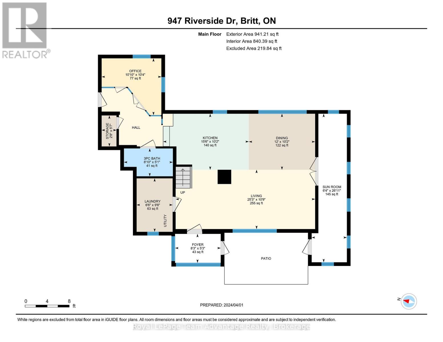 945 RIVERSIDE DRIVE - 35