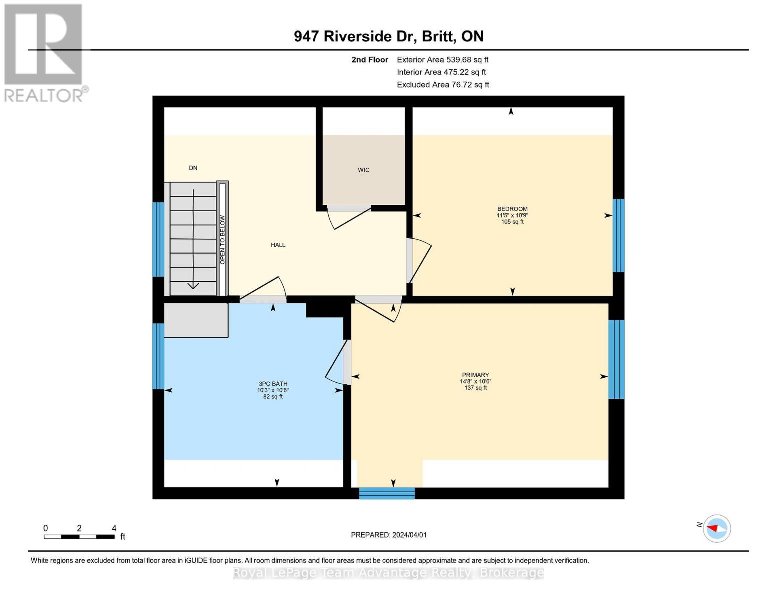 945 RIVERSIDE DRIVE - 36