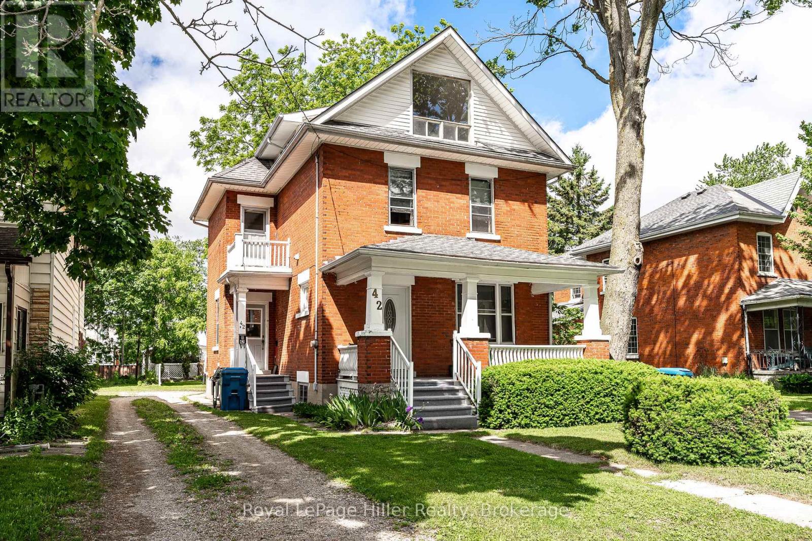 42 HOME STREET - 2